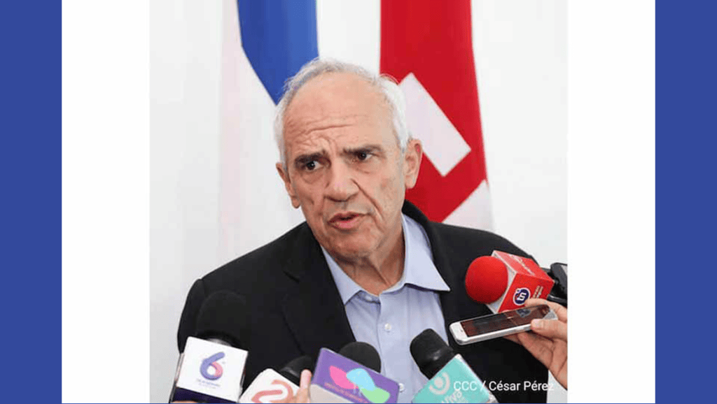 América Latina necesita una revisión crítica, opina Ernesto&nbsp;Samper