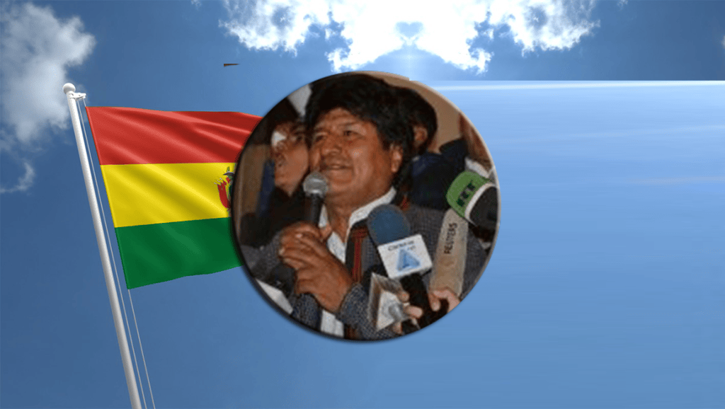 Elecciones bolivianas, aún somos racistas y&nbsp;creyentes