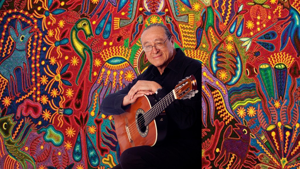 Entrevista a Gabino&nbsp;Palomares