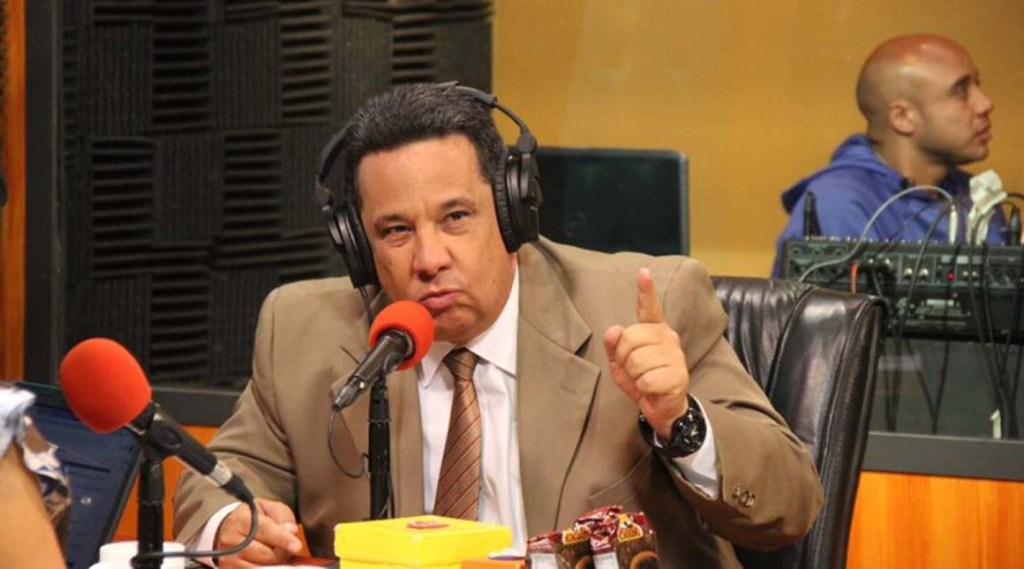 Gerardo Márquez: En la ONU hubo una rebelión mundial contra el&nbsp;imperialismo
