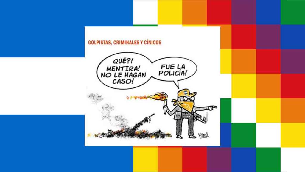 En Nicaragua organizaciones de “DDHH” cambiaron ética y verdad por&nbsp;dólares.