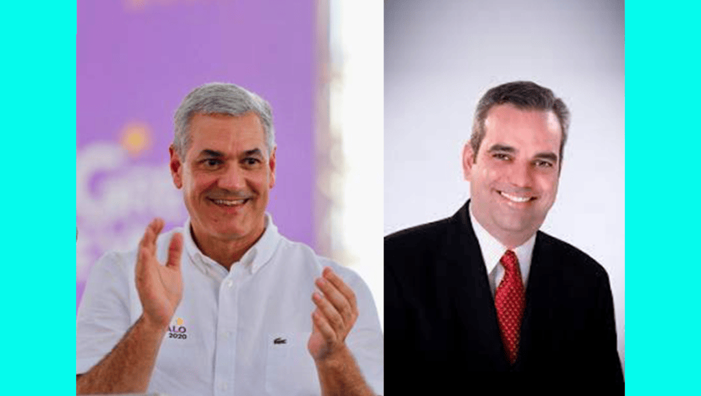 Dos acaudalados empresarios ganan las primarias en República&nbsp;Dominicana
