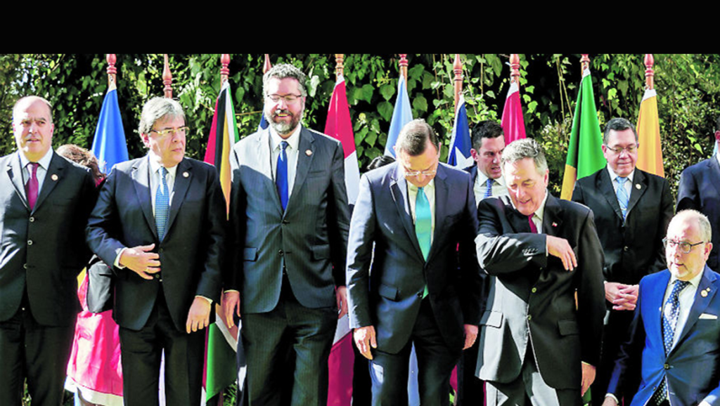 Mis apostillas de hoy: El cartel de Lima se&nbsp;desploma