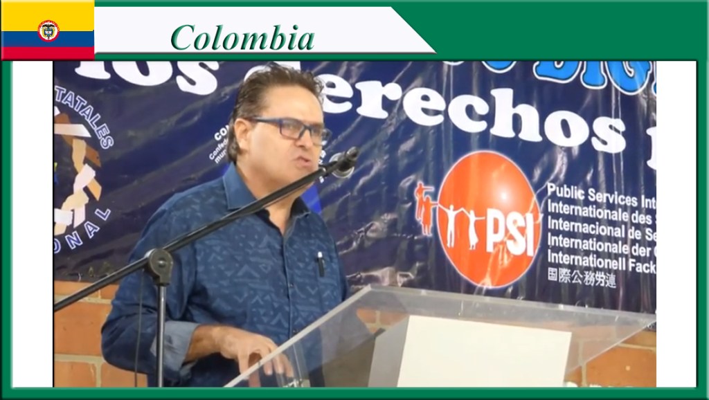 IV FORO POR EL TRABAJO DIGNO Y DECENTE EN BELLO,&nbsp;Antioquia