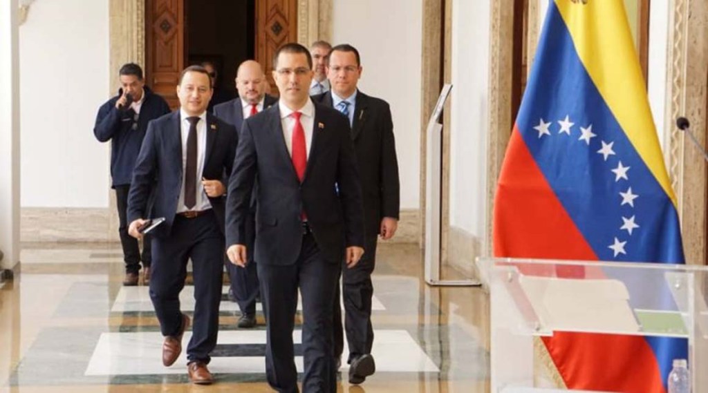 Victoria de la Diplomacia de Paz: Venezuela se incorpora al Consejo de Derechos Humanos de la&nbsp;ONU