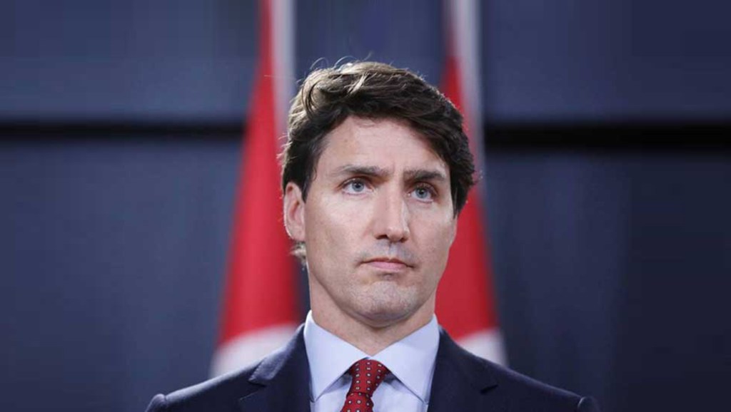 Quebec, ¿una piedra en el zapato para&nbsp;Trudeau?