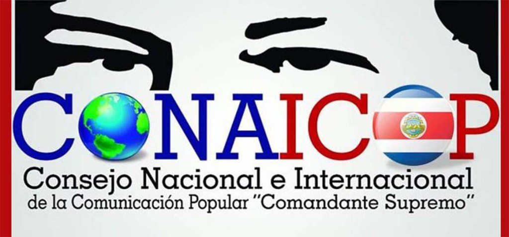 Medios alternativos de 28 países condenan «cacería de brujas» en&nbsp;Ecuador
