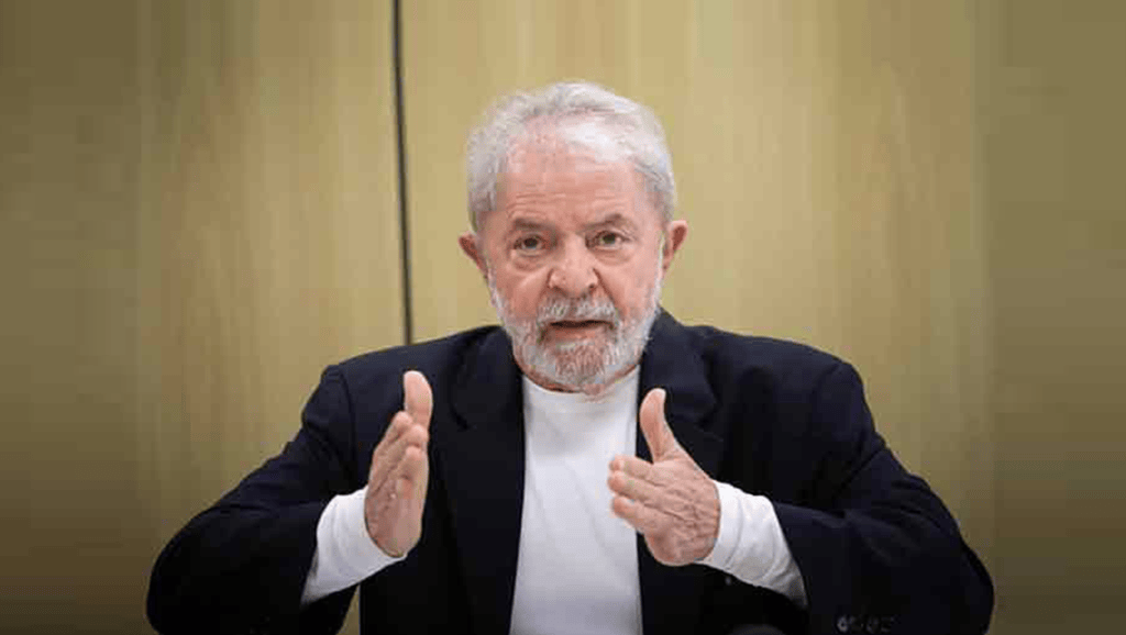 Lula: Supremo de Brasil decidirá si cumple o no la&nbsp;Constitución
