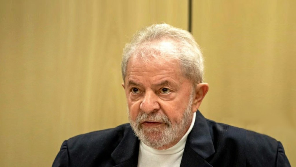 Justicia para Lula