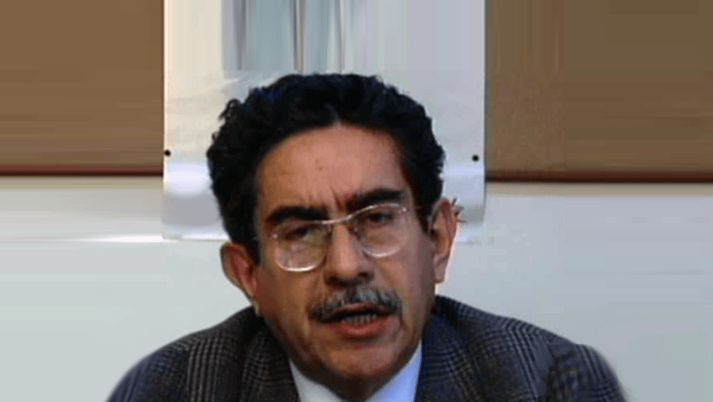 Manuel Cepeda inolvidable dirigente del PCC víctima del terrorismo de&nbsp;Estado