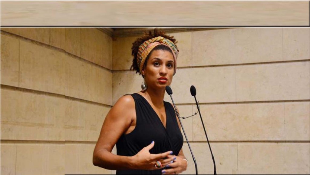 Revelan en Brasil nuevas evidencias de la relación de Bolsonaro con el asesino de Marielle&nbsp;Franco