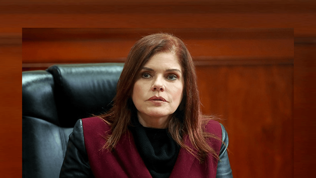 Mercedes Aráoz asume presidencia interina de&nbsp;Perú