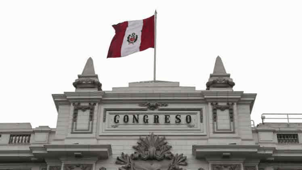 Tras cese de impopular parlamento, quedan temas pendientes en&nbsp;Perú