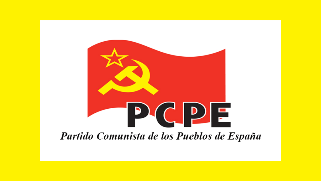 Comunicado de Solidaridad con el PCC- UP y el partido&nbsp;FARC