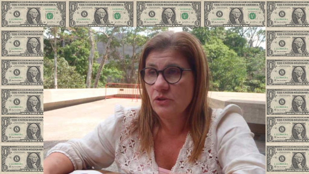 Dolarización, frente de ataque contra la economía&nbsp;venezolana