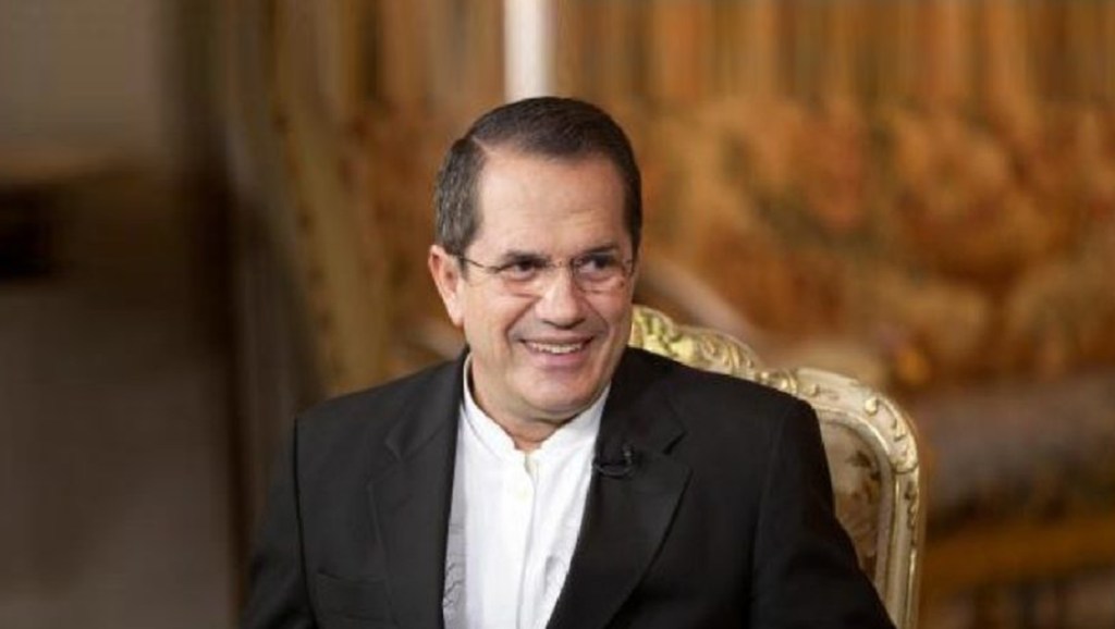 Excanciller de Ecuador: “Moreno se convirtió en un infiltrado de la CIA por&nbsp;chantaje”