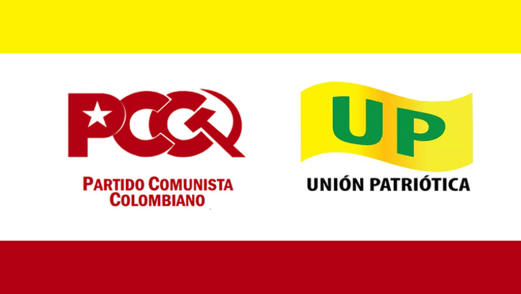 RECHAZAMOS  GUERRA SUCIA Y EL ATENTADO CONTRA SEDE DE  JORGE IVAN&nbsp;OSPINA