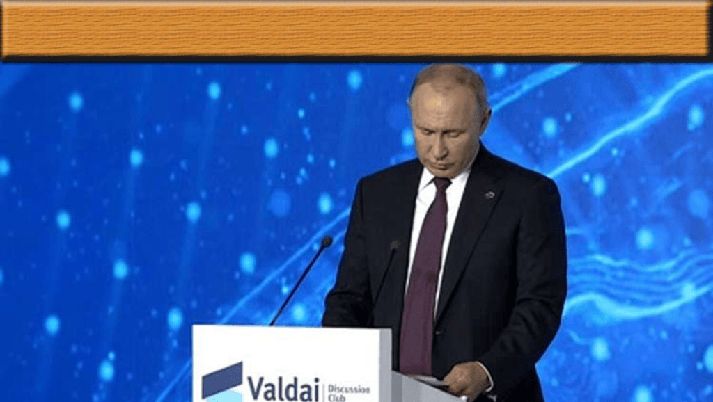Revela Rusia intención de EE.UU. de reforzar su poder nuclear en&nbsp;Asia