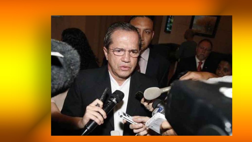 Excanciller de Ecuador pide renuncia de Lenín&nbsp;Moreno