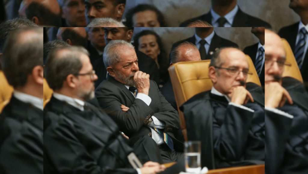 Supremo de Brasil a decisivos juicios que podrían anular&nbsp;condenas