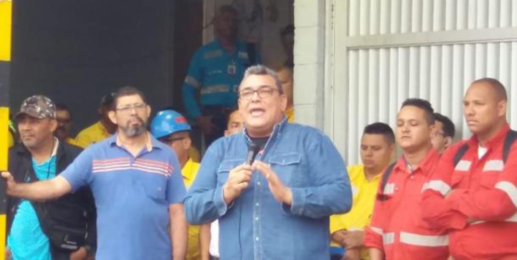 POR DENUNCIAR PRESUNTAS IRREGULARIDADES LO DESPIDEN DE&nbsp;CERREJON