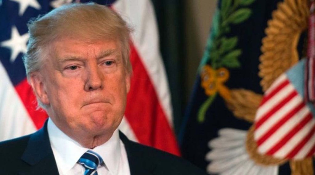 Congreso de EE. UU. votó a favor de avanzar en investigación para destituir a&nbsp;Trump
