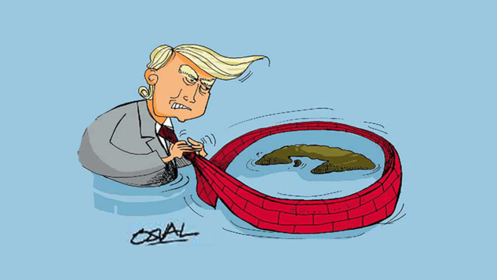 Criminal bloqueo a Cuba: No son solo cifras, es también el derecho a la&nbsp;vida.