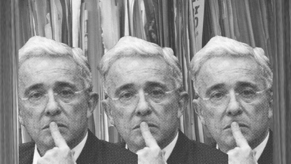 Espionaje colombiano en Europa: Agentes secretos de Uribe son enjuiciados en&nbsp;Bruselas