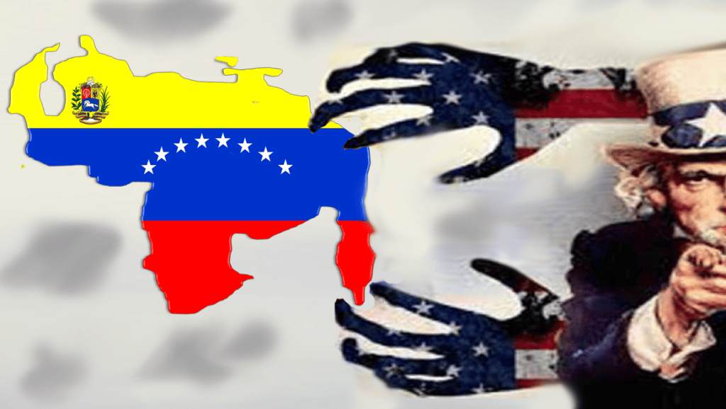 Venezuela triunfa ante intentos aislacionistas de Estados&nbsp;Unidos