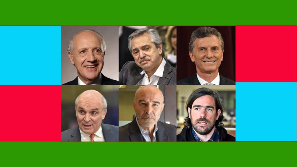 Argentina elegirá su camino por los próximos cuatro&nbsp;años