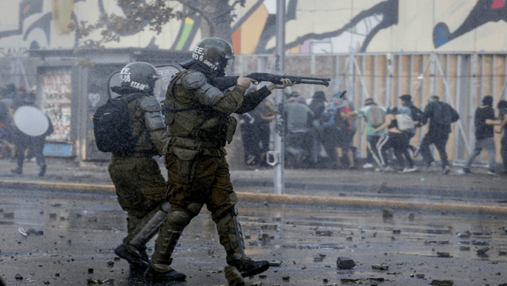 Anuncian nueva acusación contra presidente de&nbsp;Chile