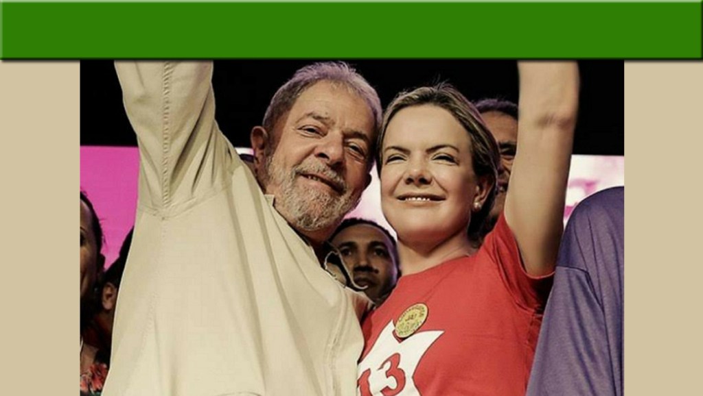 Lula, fortaleza de la esperanza para un nuevo amanecer en&nbsp;Brasil