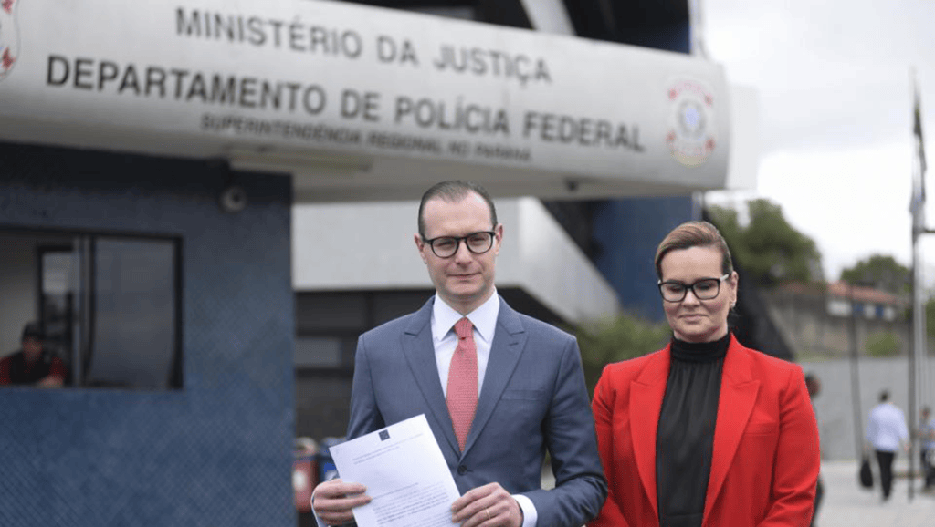 Los abogados de Lula ya pidieron su liberación&nbsp;inmediata