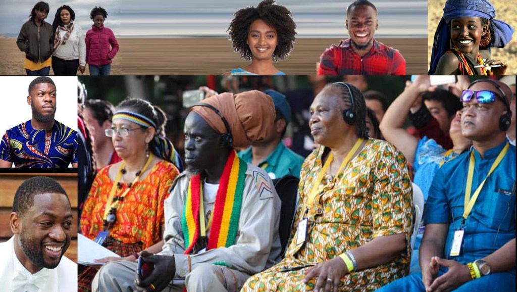 Venezuela, sede del Encuentro Mundial de Movimientos Afrodescendientes