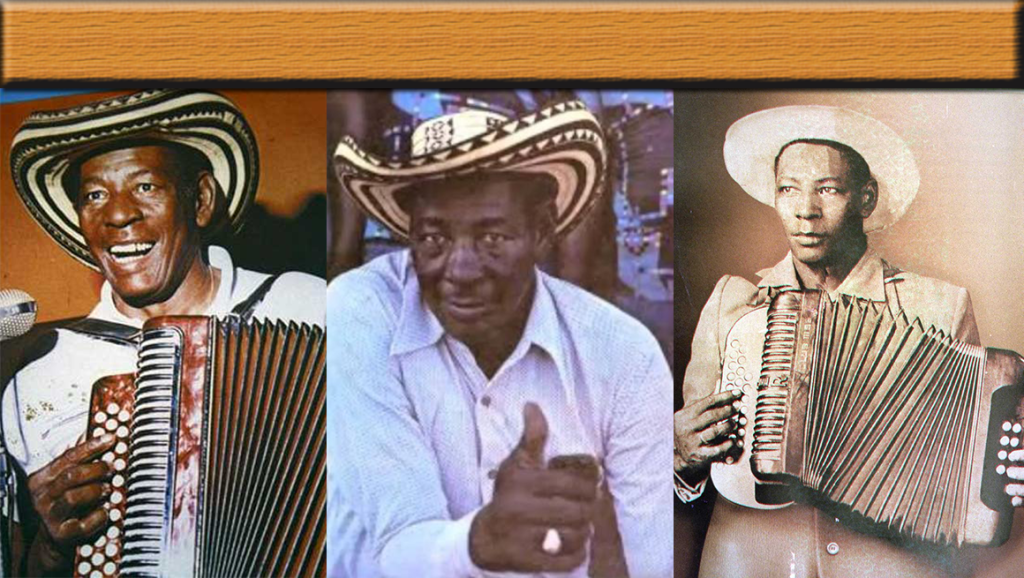 ALEJANDRO DURÁN: ¡ESE NEGRO SI&nbsp;TOCA!