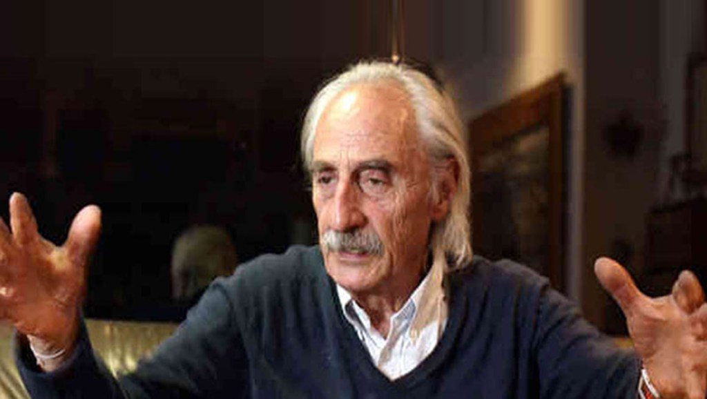 Murió Alfredo Molano Bravo, caminante por la&nbsp;paz