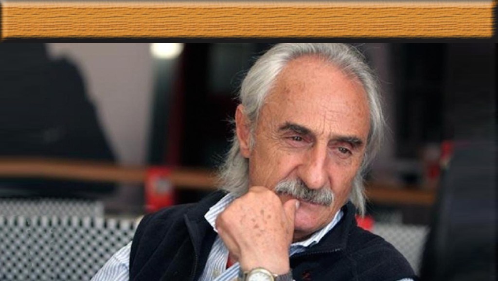 Alfredo Molano mi compañero de&nbsp;sueños