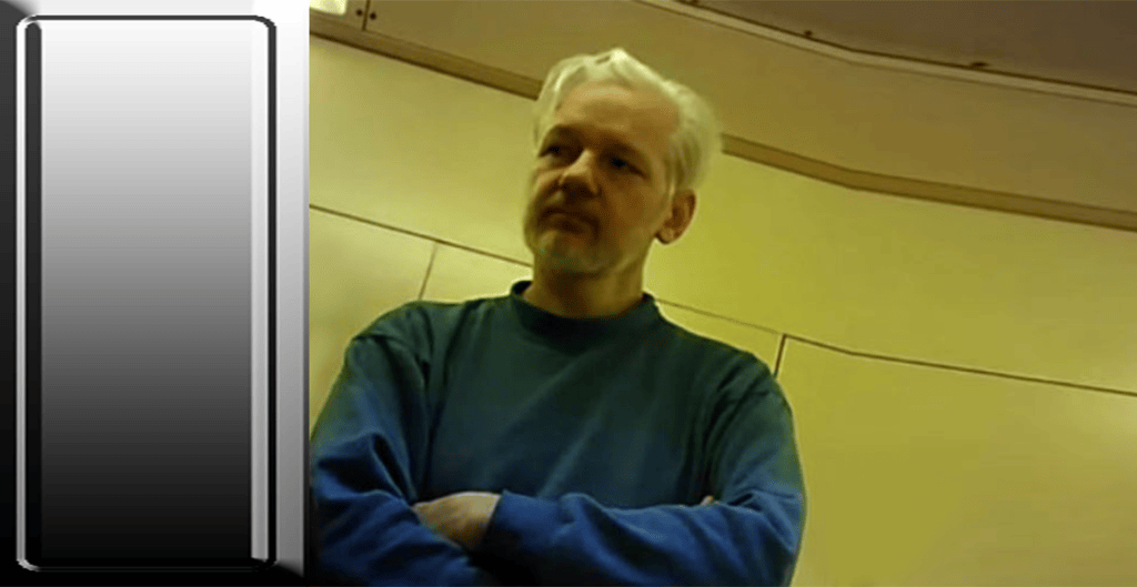 Exigen al Reino Unido liberar a Assange tras cierre de caso&nbsp;sueco