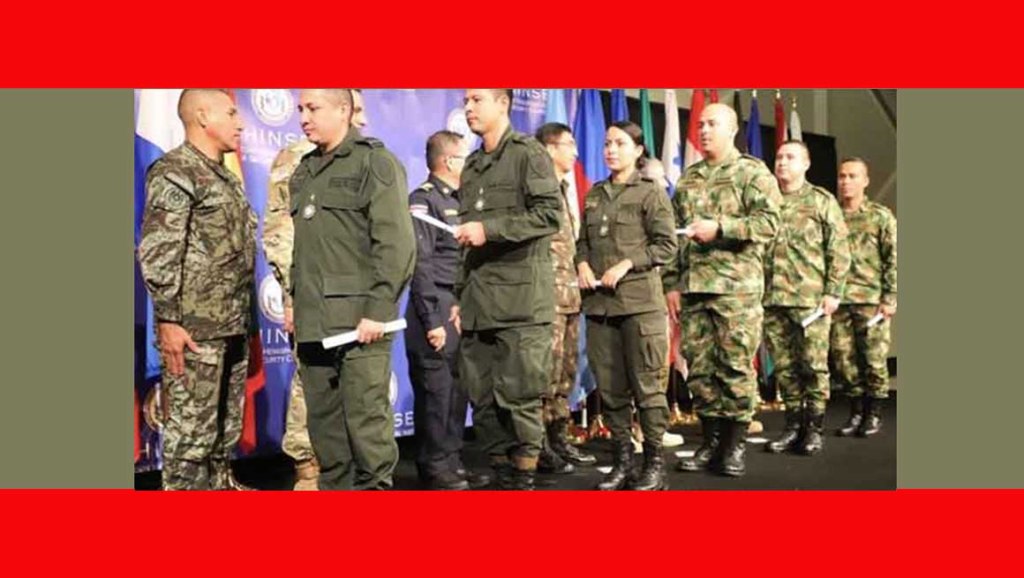 Ejército de EE.UU. entrenó a golpistas en&nbsp;Bolivia