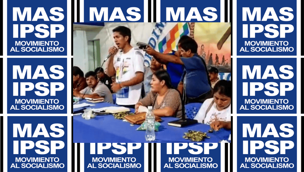 Bolivia. La gran asamblea de la resistencia deliberó en&nbsp;Cochabamba
