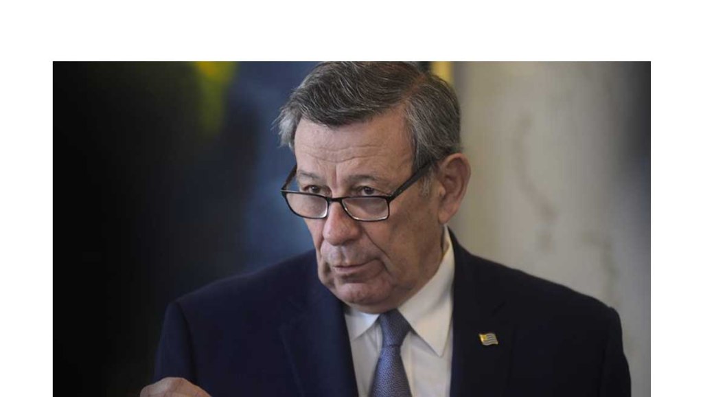 Uruguay reiteró que la OEA «no tiene legitimidad para reconocer&nbsp;gobiernos»