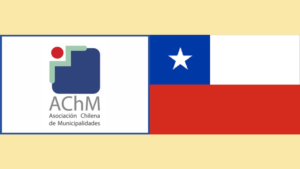 Municipios de Chile realizarán consulta&nbsp;ciudadana