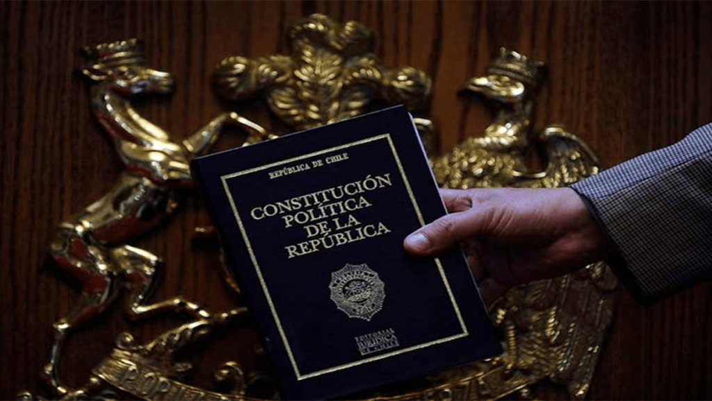 En abril de 2020 plebiscito en Chile por nueva&nbsp;Constitución