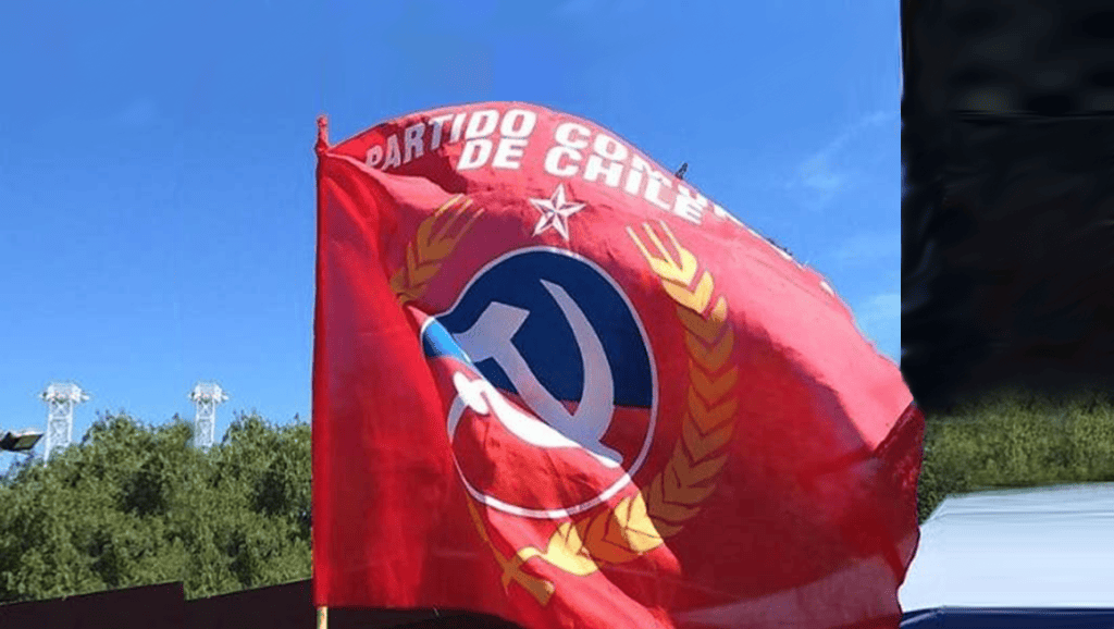 Comunistas trazan pautas para proceso constituyente en&nbsp;Chile