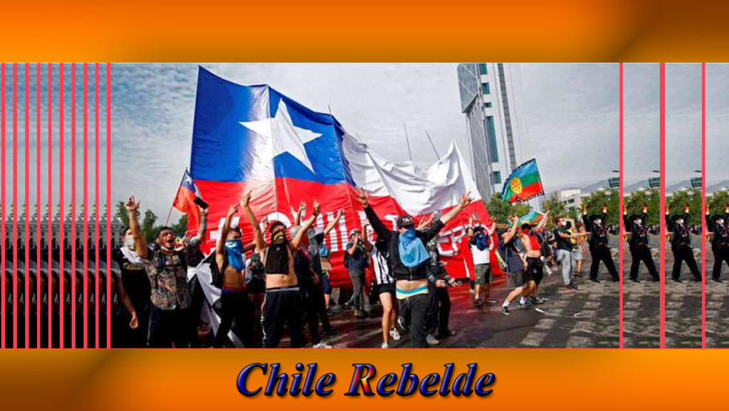 Chile en nueva jornada de paro&nbsp;nacional