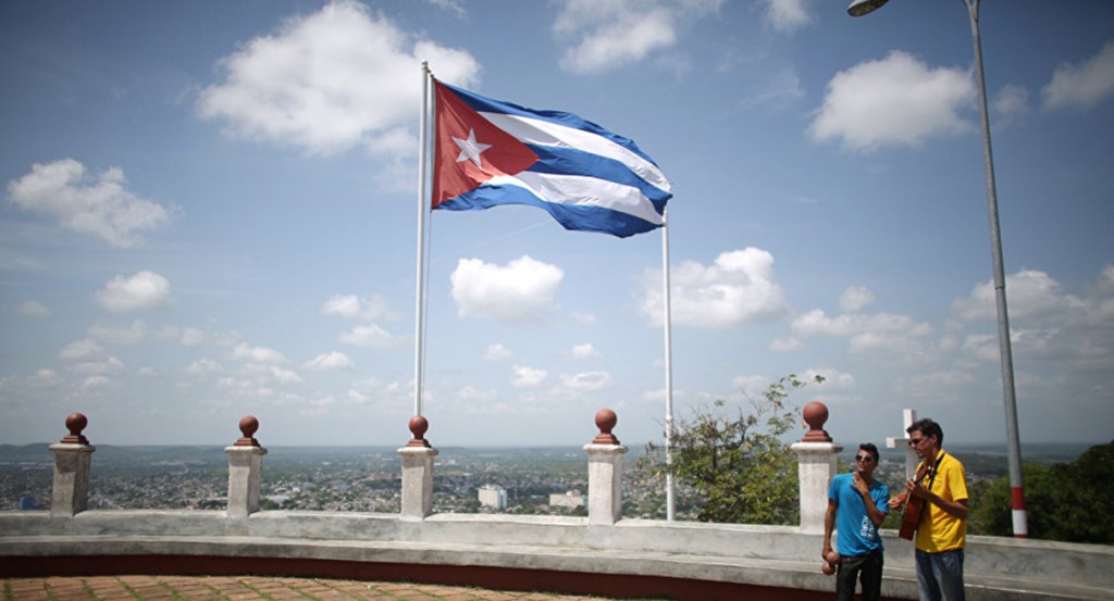 Partido Ejemplar y de Acero, Partido Comunista de&nbsp;Cuba