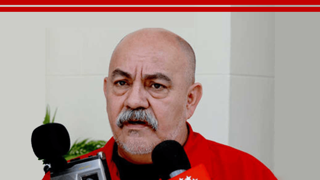 Continúan en Venezuela movilizaciones de apoyo a la&nbsp;Revolución
