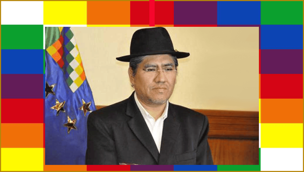 OEA, cómplice y actor del proceso golpista en Bolivia, dice&nbsp;canciller