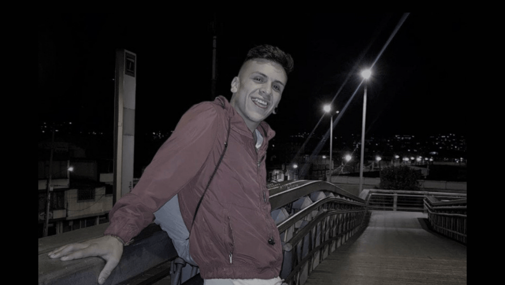Falleció Dilan Cruz, el joven que marchaba para pedir&nbsp;educación