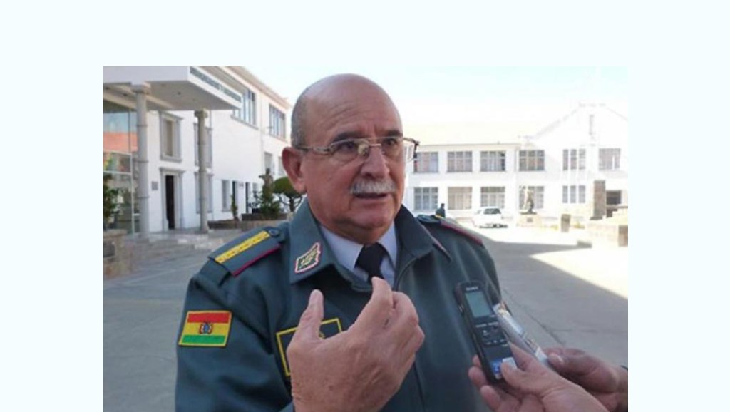 Militares descalificados alimentan intento de golpe en&nbsp;Bolivia